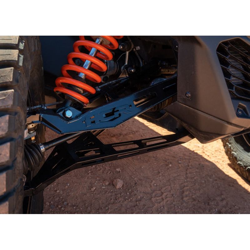 Load image into Gallery viewer, HCR Racing Duner Suspension Kit for Can-Am Maverick X3 64"
