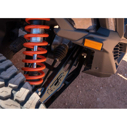 HCR Racing Duner Suspension Kit for Can-Am Maverick X3 64"