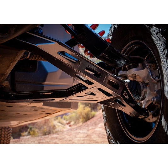 HCR Racing Duner Suspension Kit for Can-Am Maverick X3 64"