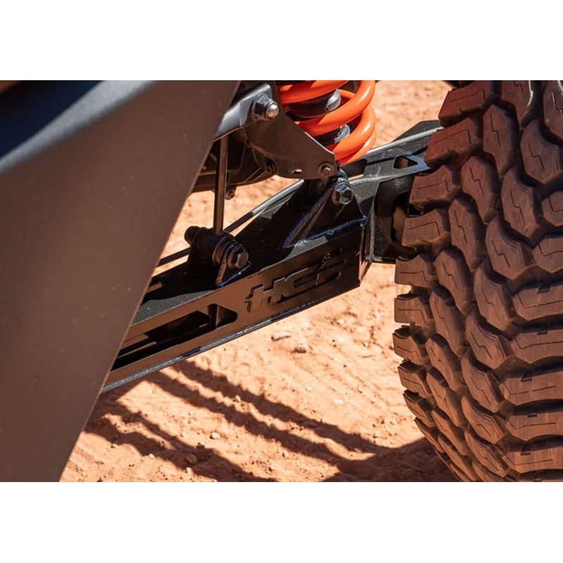 Load image into Gallery viewer, HCR Racing Duner Suspension Kit for Can-Am Maverick X3 64"
