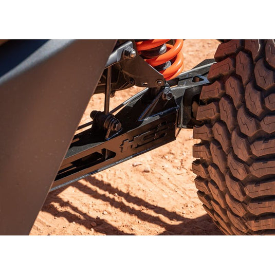 HCR Racing Duner Suspension Kit for Can-Am Maverick X3 64"