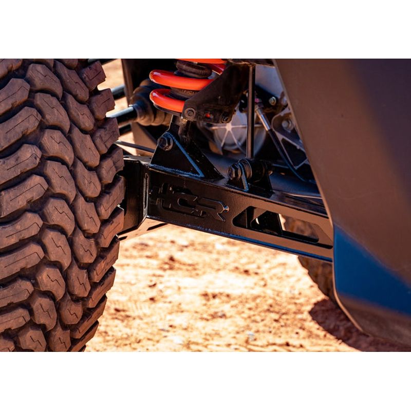 Load image into Gallery viewer, HCR Racing Duner Suspension Kit for Can-Am Maverick X3 64"
