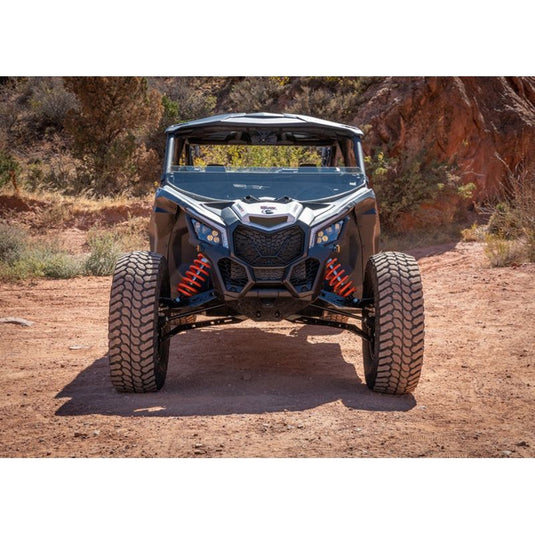 HCR Racing Duner Suspension Kit for Can-Am Maverick X3 64"