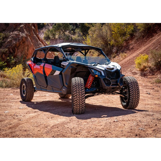 HCR Racing Duner Suspension Kit for Can-Am Maverick X3 64"