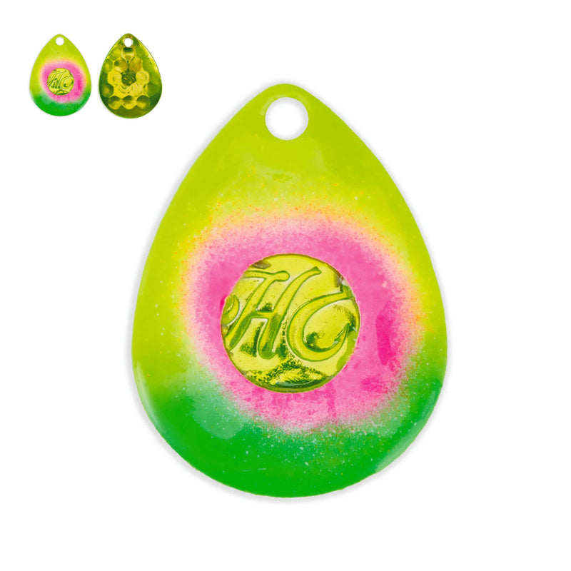 Load image into Gallery viewer, &#39;The Juice&#39; High Class 3.5 Colorado Blades (3-Pack)
