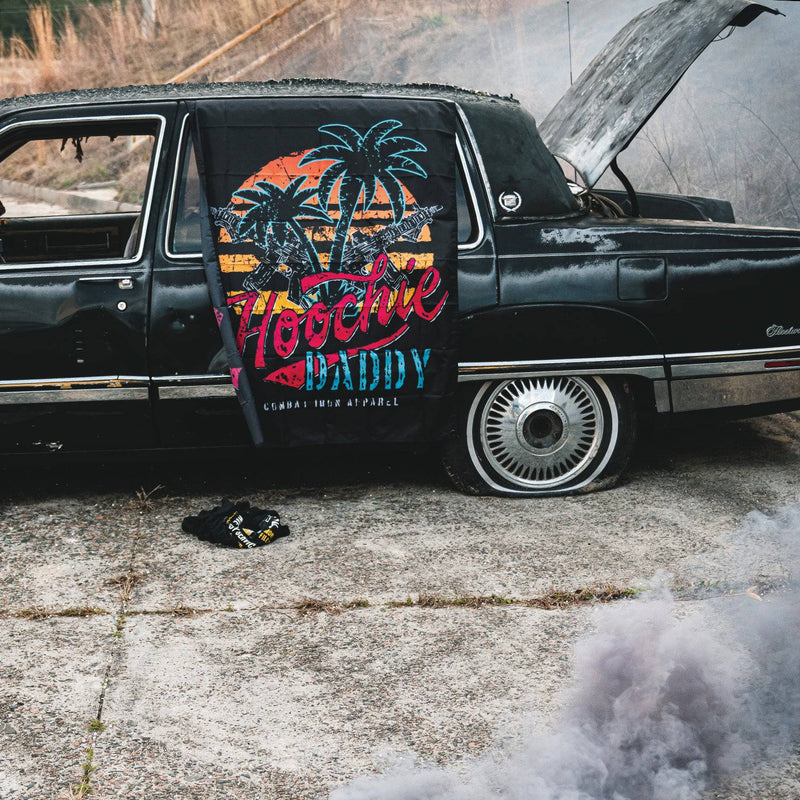 Load image into Gallery viewer, Hooch Daddy 3&#39; X 5&#39; Wall Flag
