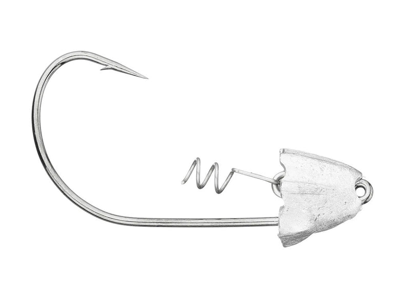 Load image into Gallery viewer, Head Hunter Jr Swimbait Jighead (2pk)
