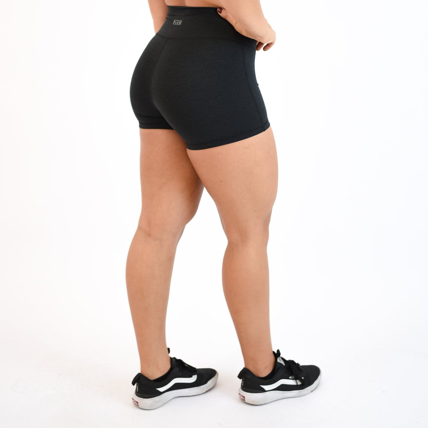 Ascend Short 3.25" - No Front Seam - Higher Rise - Skoutley Outdoors LLC