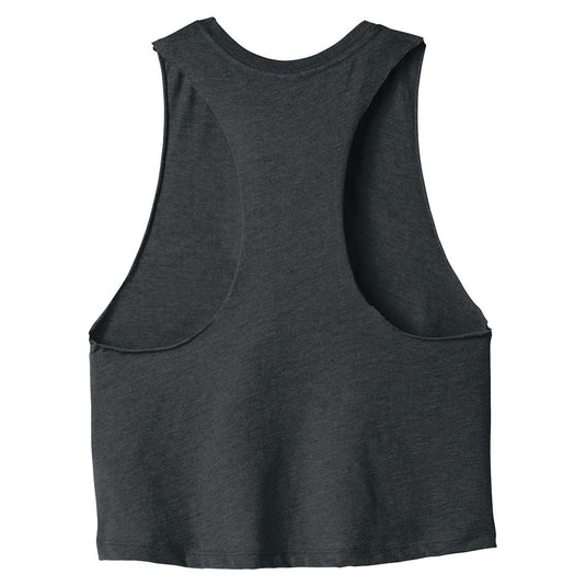 Wild and Free Crop Top