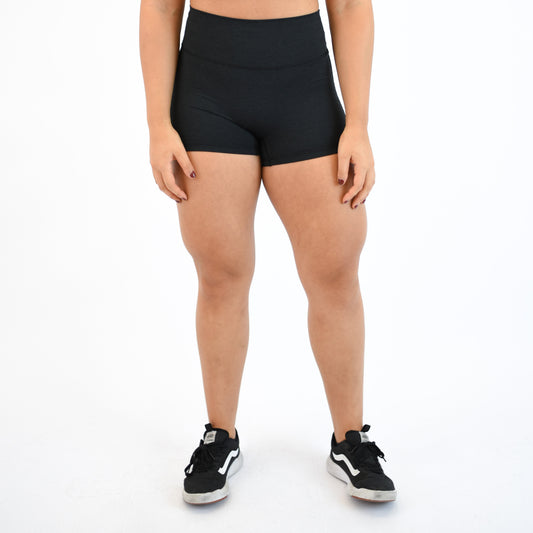Ascend Short 3.25" - No Front Seam - Higher Rise - Skoutley Outdoors LLC