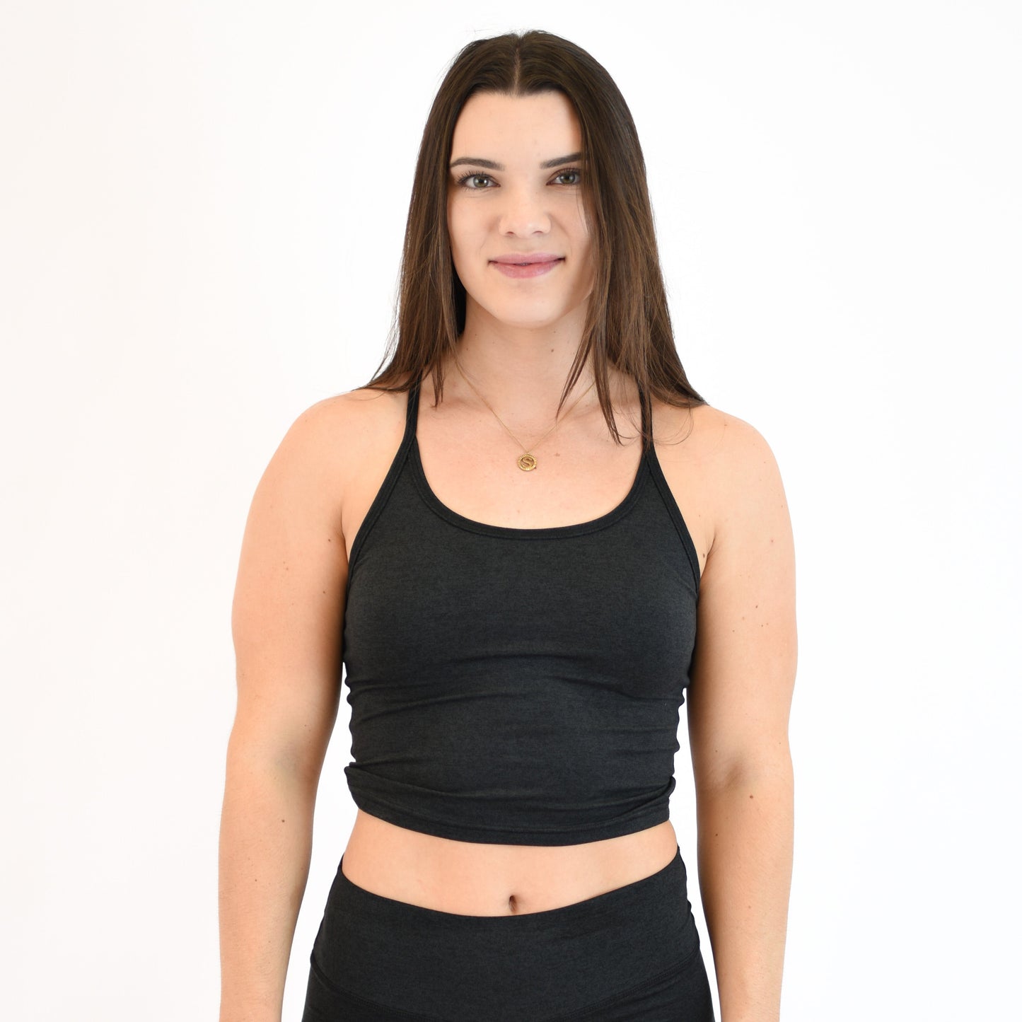Switch Up Crop Tank - Fitted - Skoutley Outdoors LLC