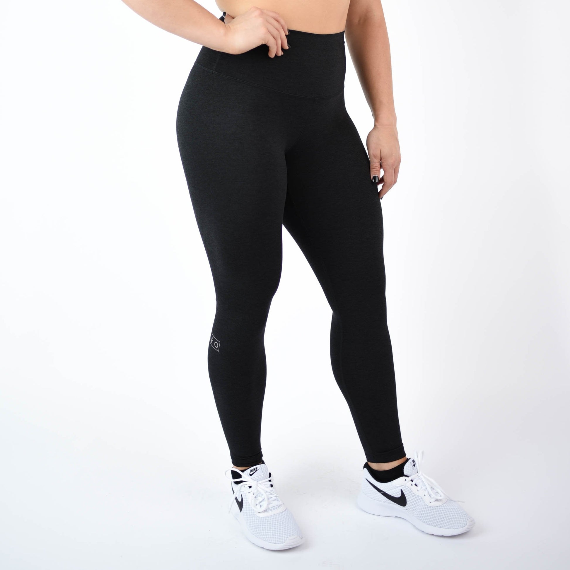 El Toro Legging 25" - High Rise - Skoutley Outdoors LLC