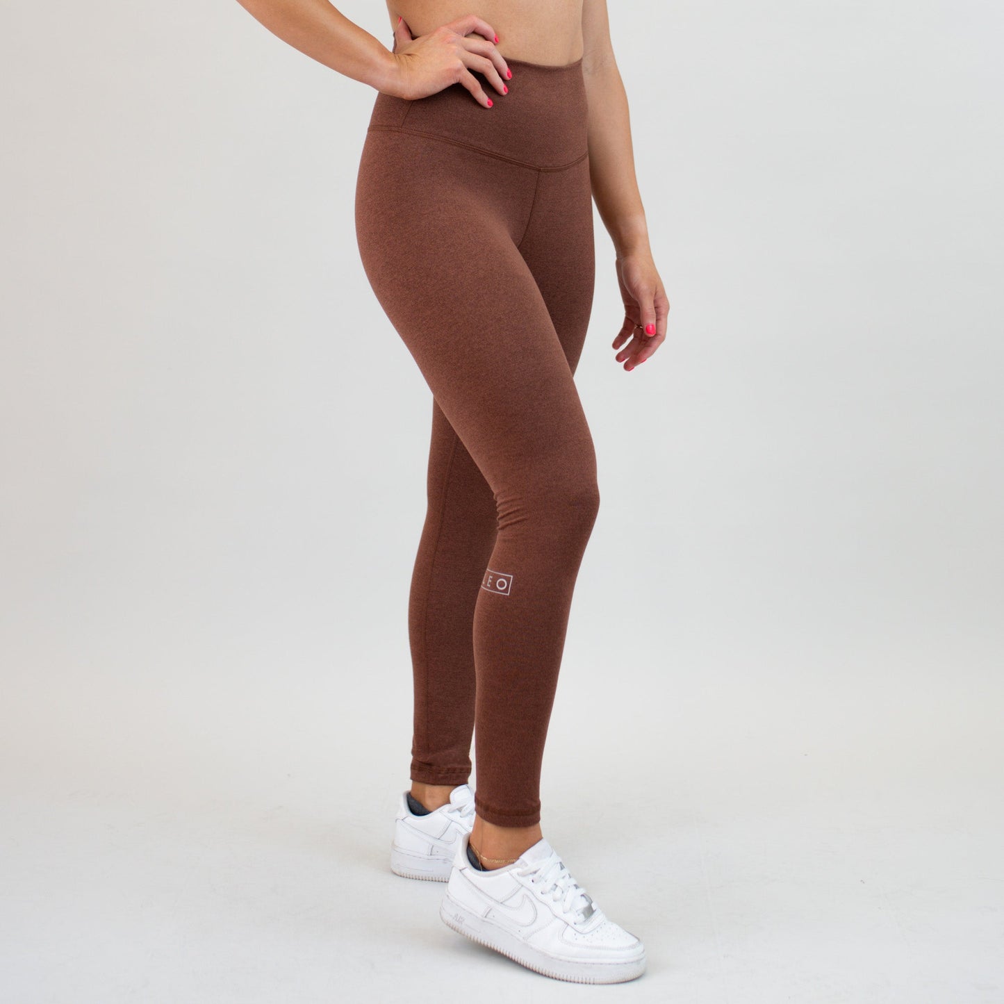 El Toro Legging 25" - High Rise - Skoutley Outdoors LLC