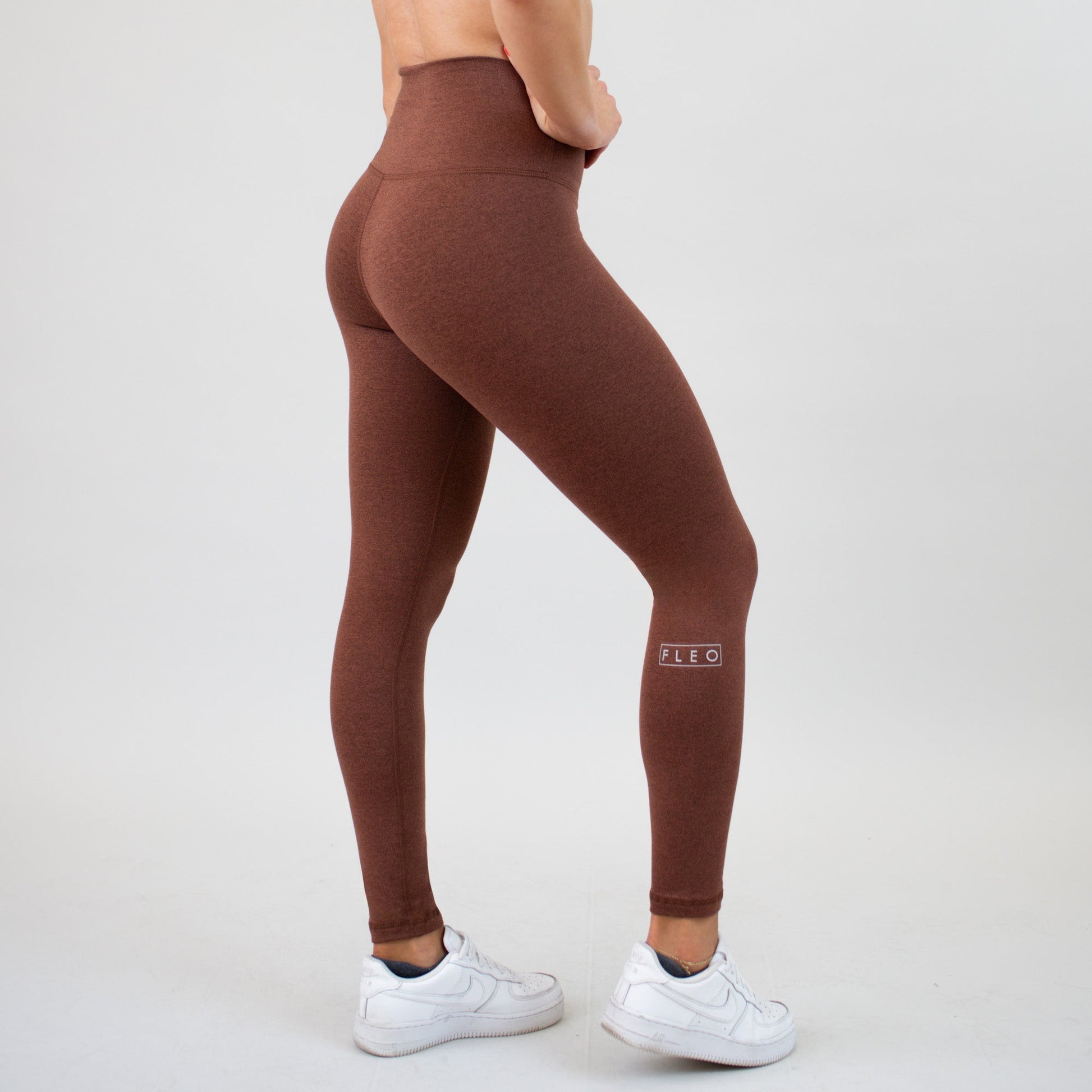 El Toro Legging 25" - High Rise - Skoutley Outdoors LLC