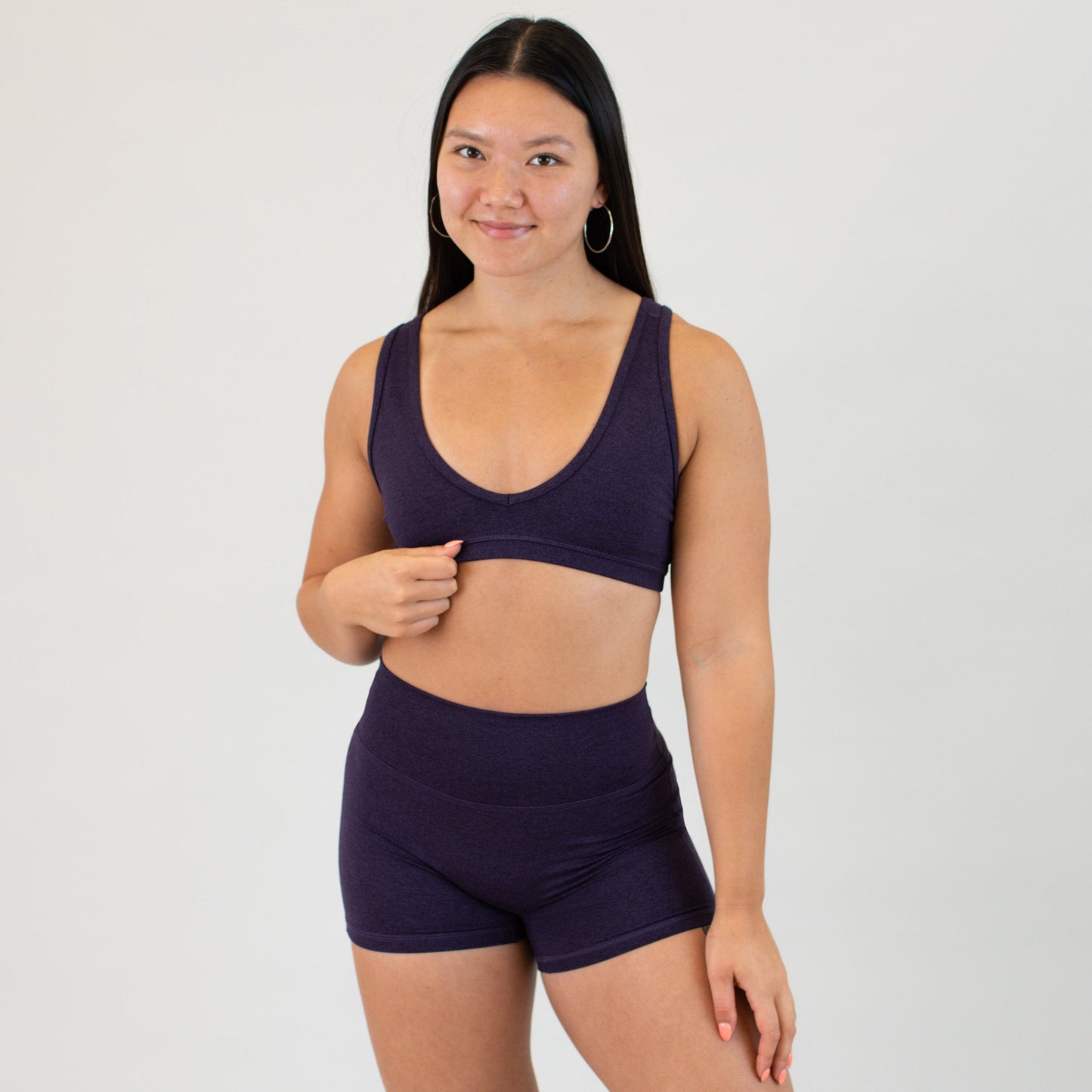 VaVaVoom Sports Bra - Medium Support - Skoutley Outdoors LLC