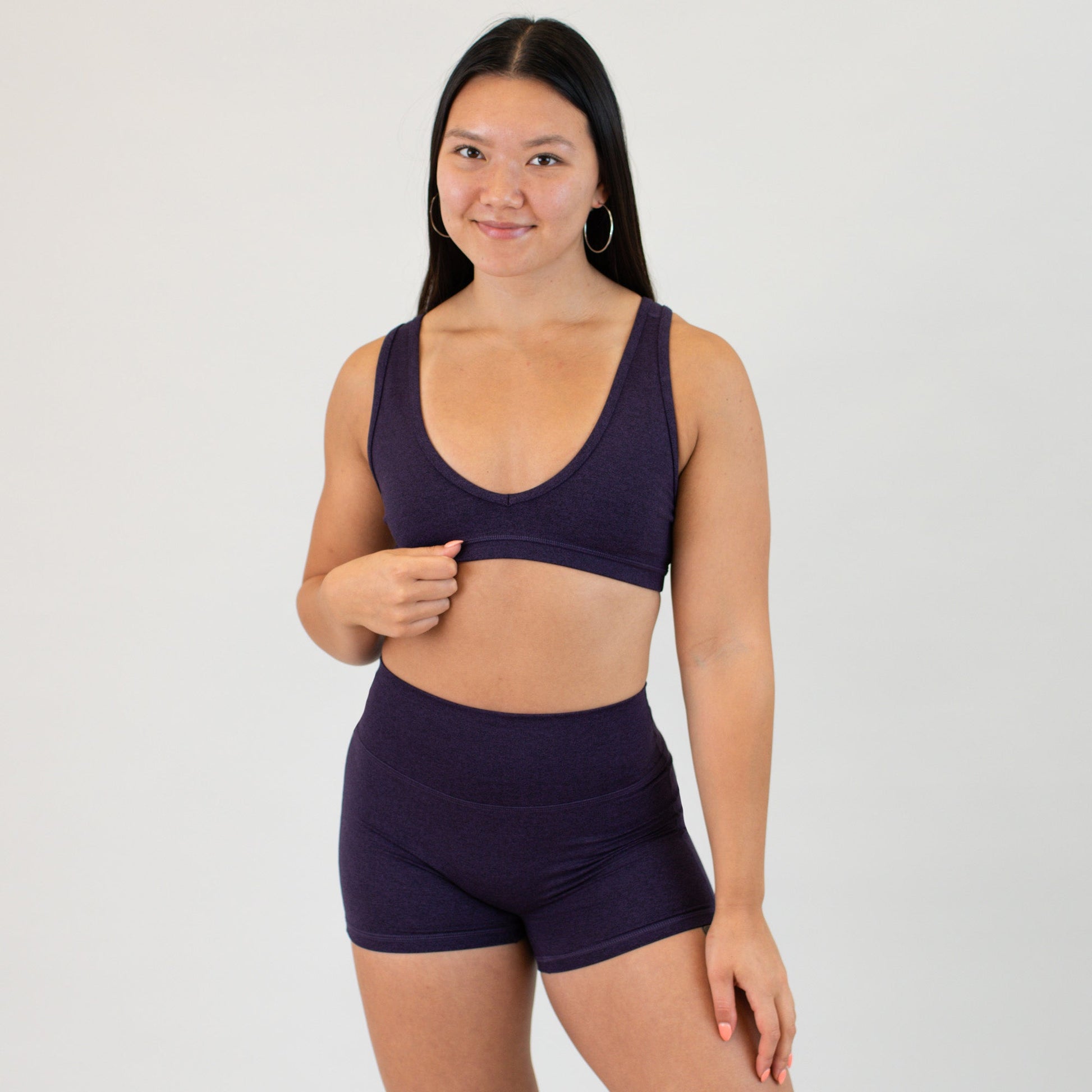 VaVaVoom Sports Bra - Medium Support - Skoutley Outdoors LLC