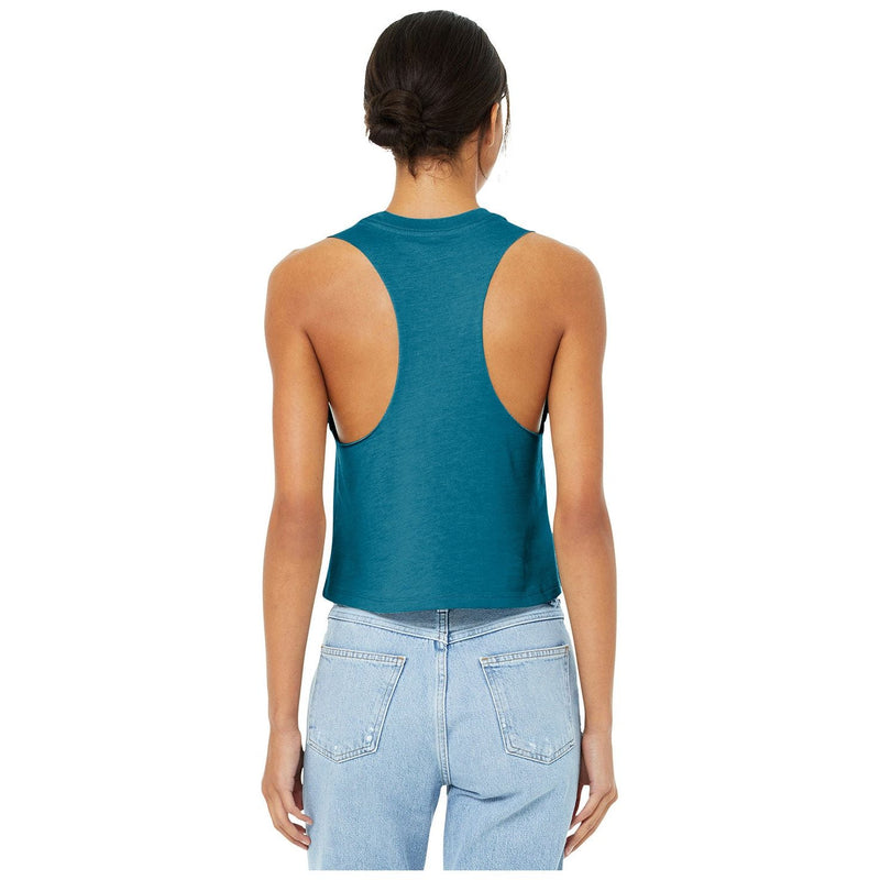 Load image into Gallery viewer, Western Spirit Crop Top
