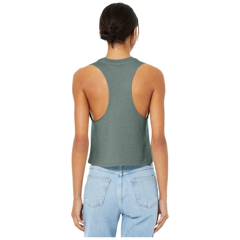Load image into Gallery viewer, Southern Rustic Crop Top
