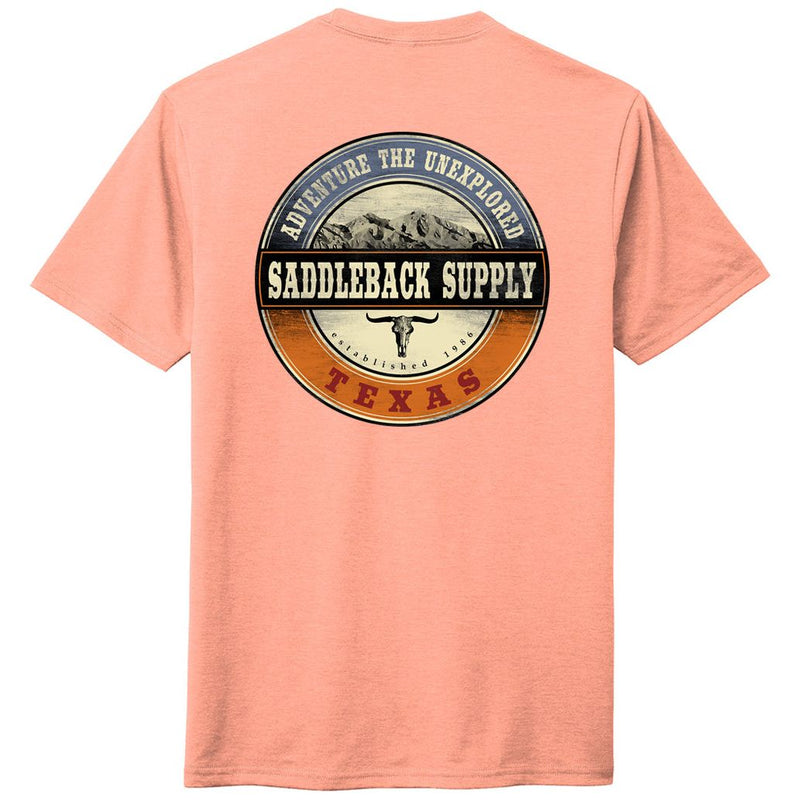 Load image into Gallery viewer, Southern Rustic Lightweight Tee
