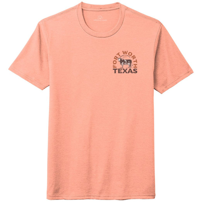 Load image into Gallery viewer, Texas Longhorn Lightweight Tee
