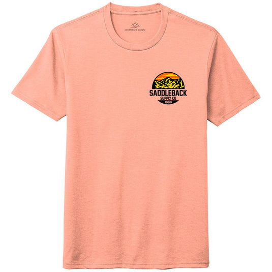 Mountain Lightweight Tee
