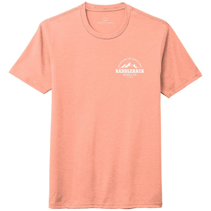 Load image into Gallery viewer, Vintage Classic Lightweight Tee
