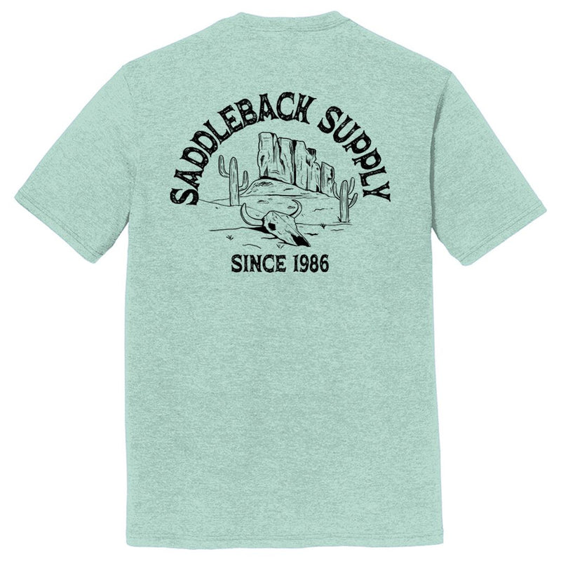 Load image into Gallery viewer, Forsaken Desert Lightweight Tee
