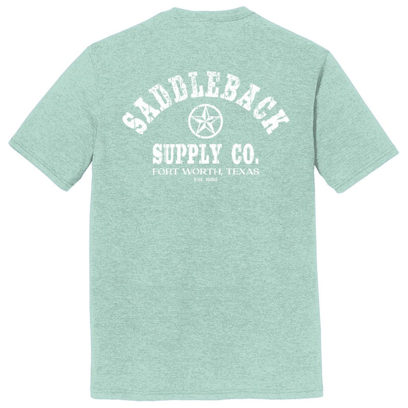 Load image into Gallery viewer, Lone Star Lightweight Tee
