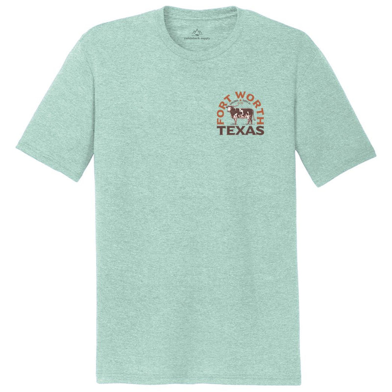 Load image into Gallery viewer, Texas Longhorn Lightweight Tee
