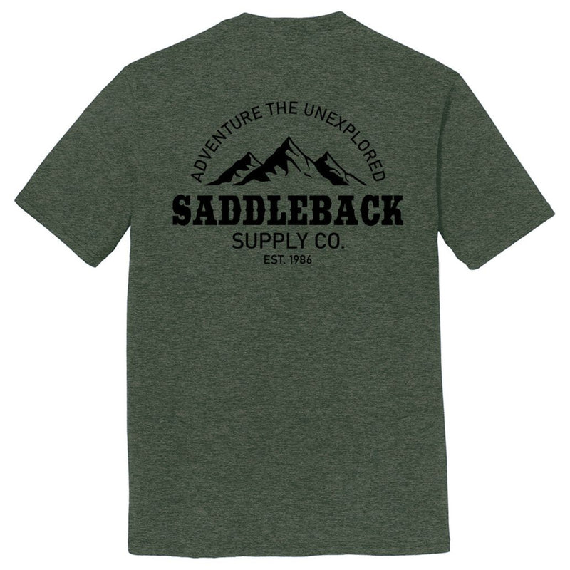 Load image into Gallery viewer, Vintage Classic Lightweight Tee

