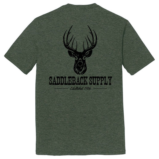 Deer Hunting Lightweight Tee