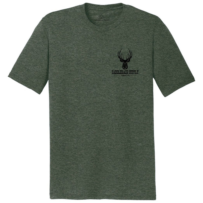 Load image into Gallery viewer, Deer Hunting Lightweight Tee
