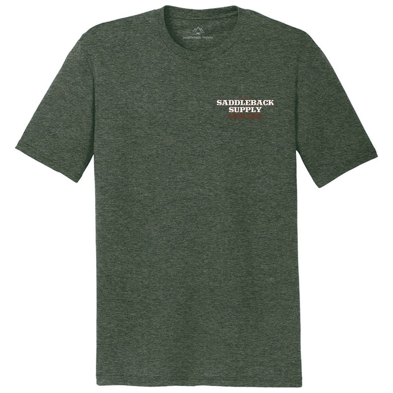 Load image into Gallery viewer, Rodeo Show Lightweight Tee
