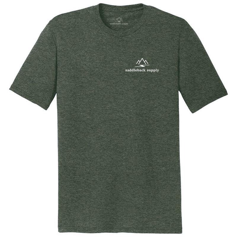 Load image into Gallery viewer, Nighttime Lightweight Tee
