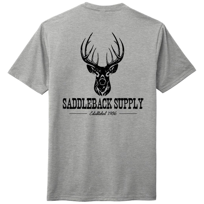 Load image into Gallery viewer, Deer Hunting Lightweight Tee
