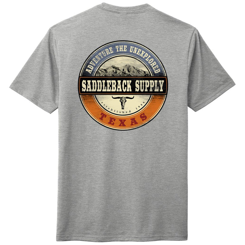 Load image into Gallery viewer, Southern Rustic Lightweight Tee
