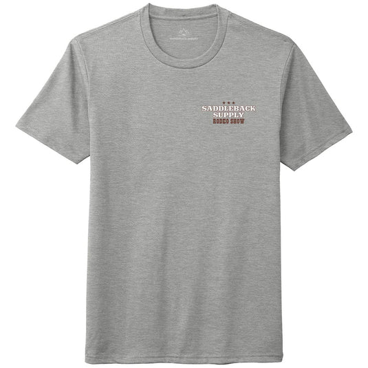 Rodeo Show Lightweight Tee