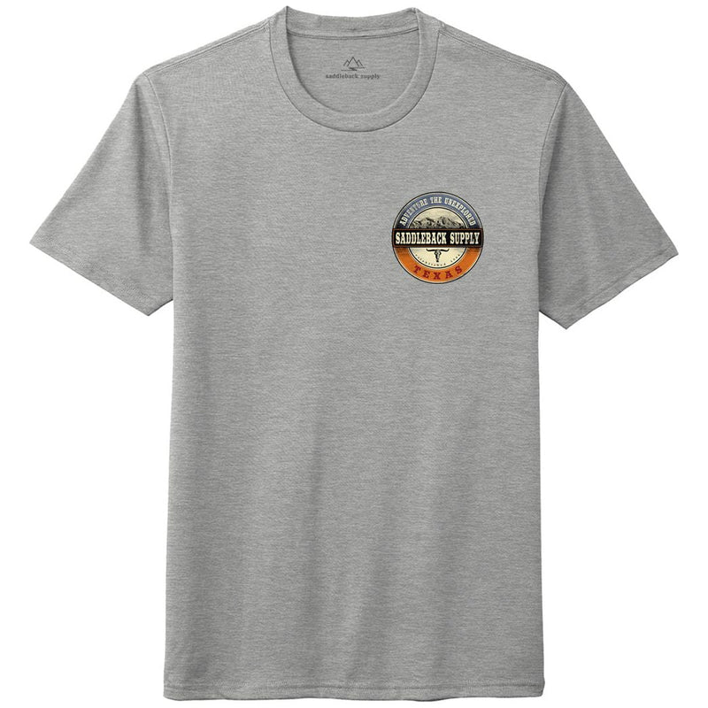 Load image into Gallery viewer, Southern Rustic Lightweight Tee
