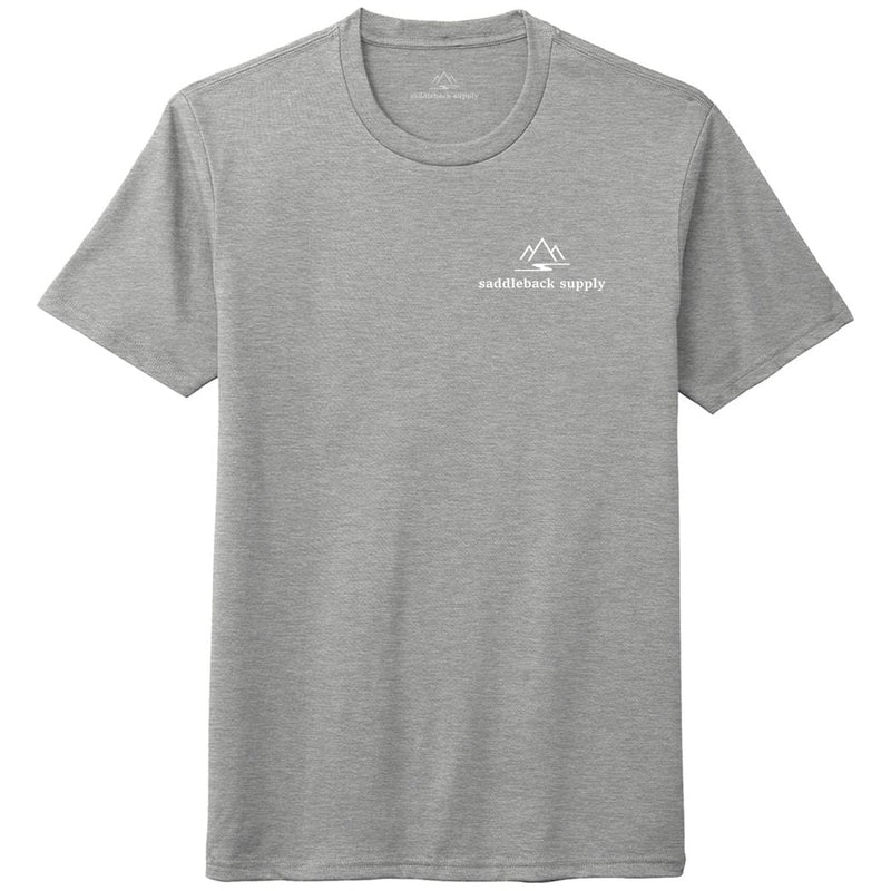 Load image into Gallery viewer, Western Lightweight Tee

