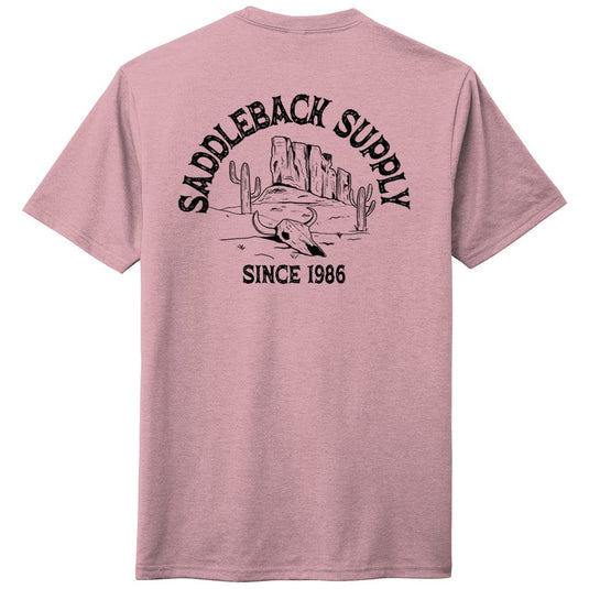 Forsaken Desert Lightweight Tee