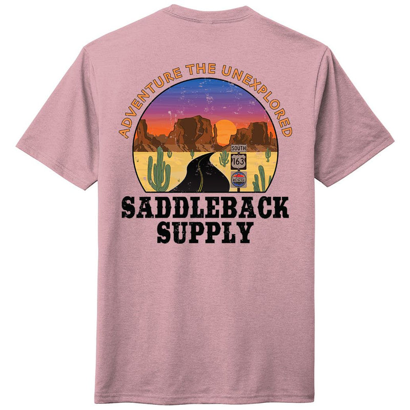 Load image into Gallery viewer, Monument Valley Lightweight Tee
