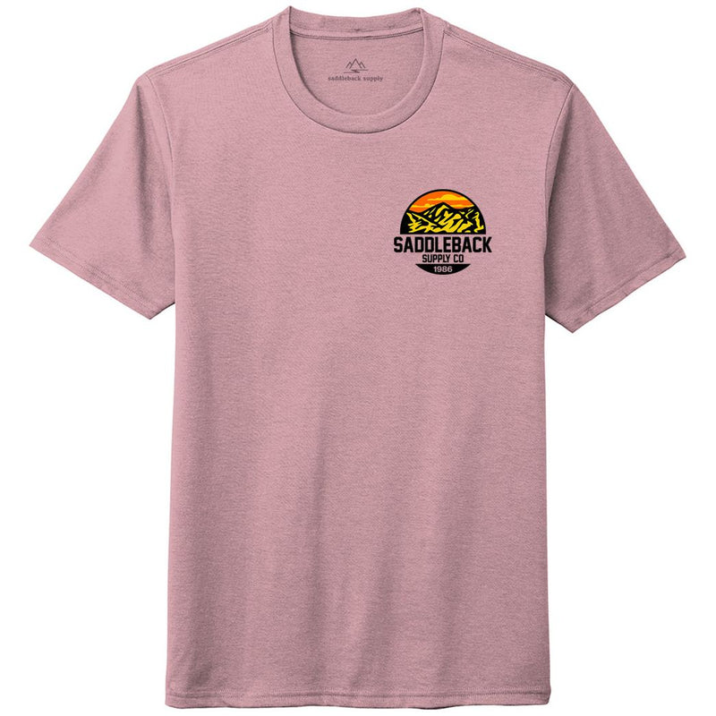 Load image into Gallery viewer, Mountain Lightweight Tee

