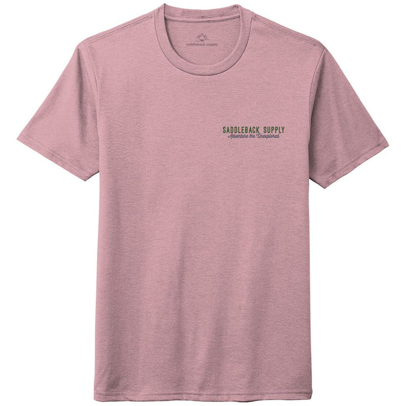 Load image into Gallery viewer, Camping Bear Lightweight Tee
