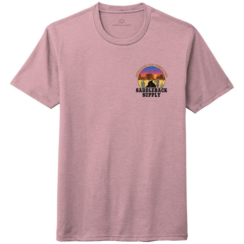 Load image into Gallery viewer, Monument Valley Lightweight Tee
