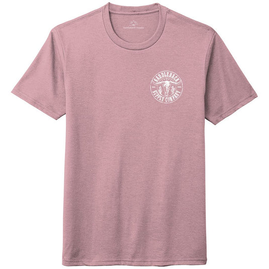 Desert Skull Lightweight Tee