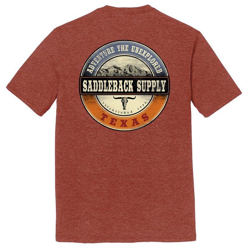 Load image into Gallery viewer, Southern Rustic Lightweight Tee

