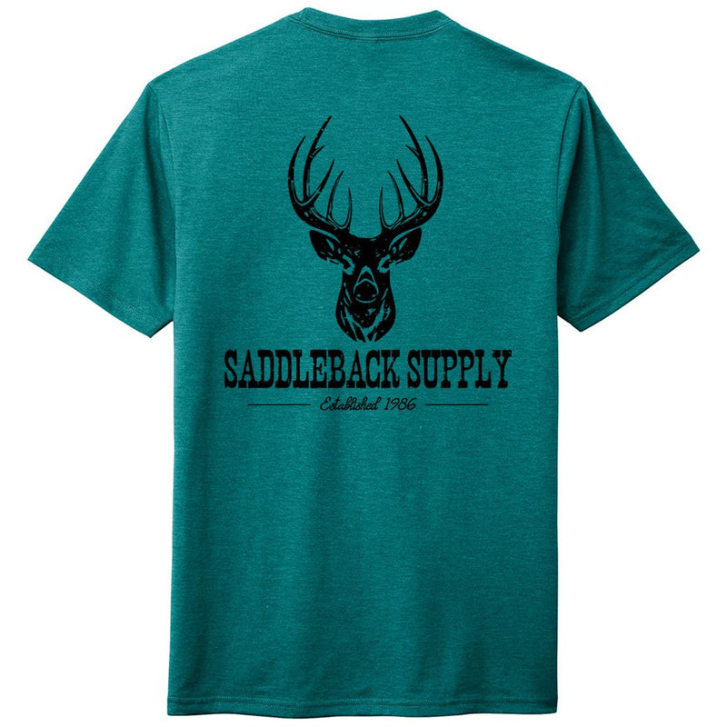 Load image into Gallery viewer, Deer Hunting Lightweight Tee

