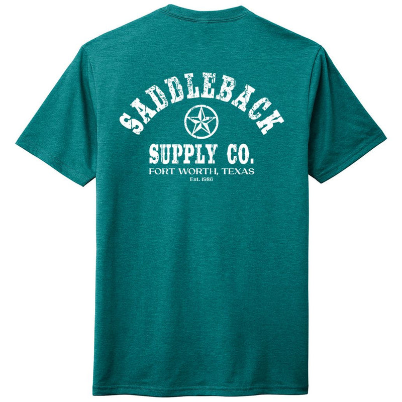 Load image into Gallery viewer, Lone Star Lightweight Tee
