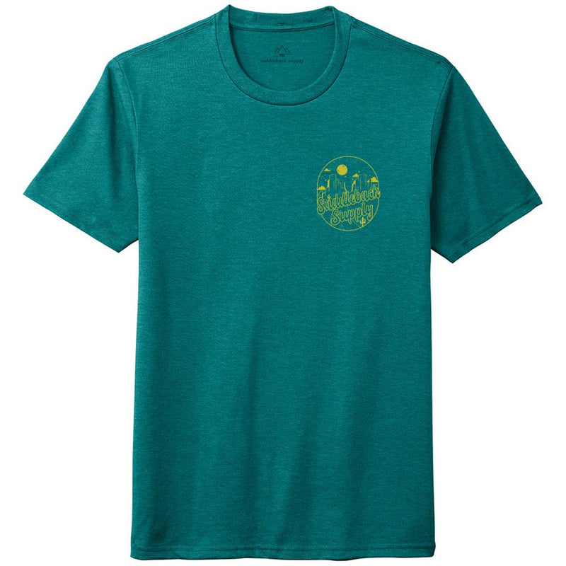 Load image into Gallery viewer, Under the Stars Lightweight Tee
