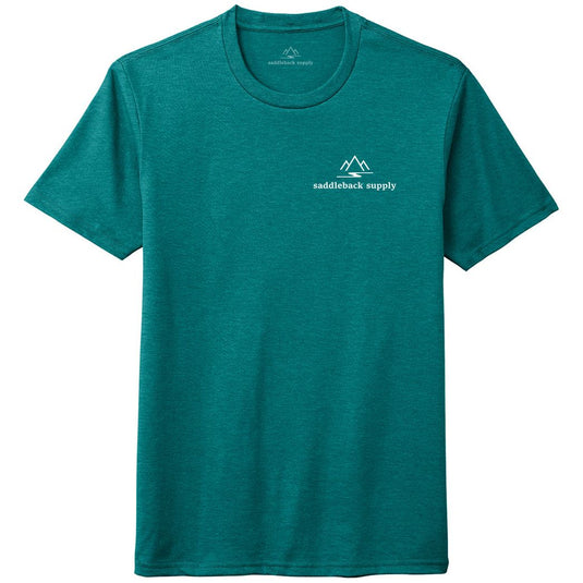 Western Lightweight Tee